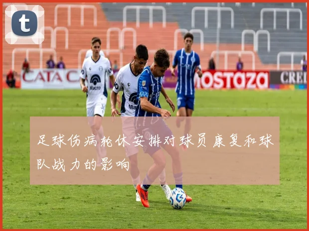 足球伤病轮休安排对球员康复和球队战力的影响